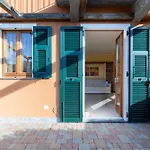Hostdomus - Bea Free Garage And Pool * Magliolo