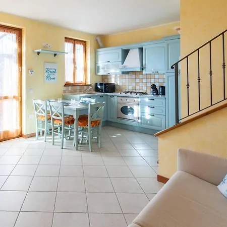 Hostdomus - Bea Free Garage And Pool Magliolo