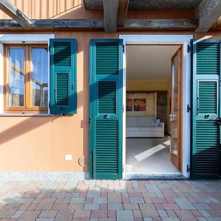 Hostdomus - Bea Free Garage And Pool * Magliolo