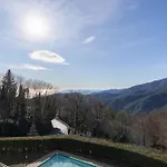 Hostdomus - Bea Free Garage And Pool *