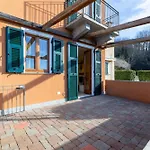 Hostdomus - Bea Free Garage And Pool * Magliolo