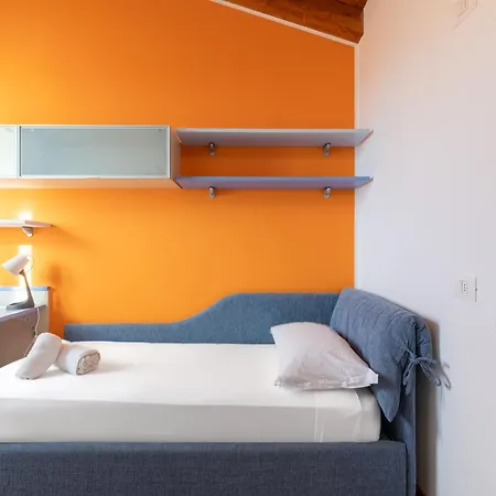 Hostdomus - Bea Free Garage And Pool Magliolo