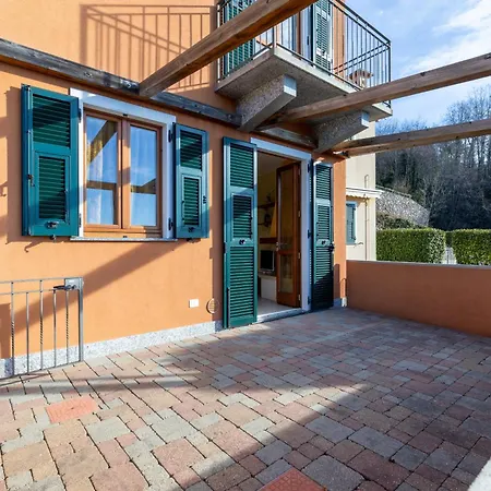 Hostdomus - Bea Free Garage And Pool * Magliolo